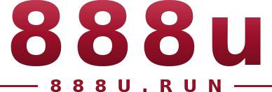888u logo